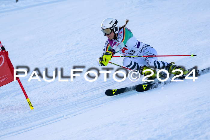 NJC  RS, Fügen 16.02.2024