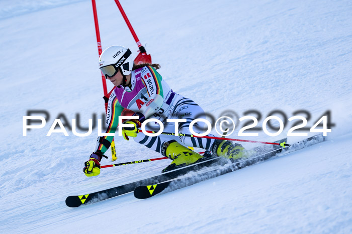 NJC  RS, Fügen 16.02.2024