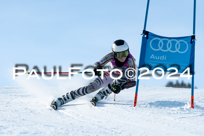 NJC  RS, Fügen 16.02.2024