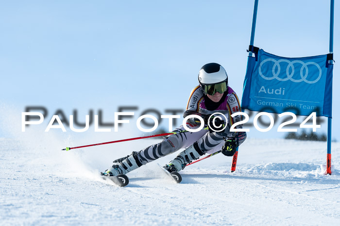 NJC  RS, Fügen 16.02.2024