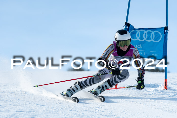 NJC  RS, Fügen 16.02.2024