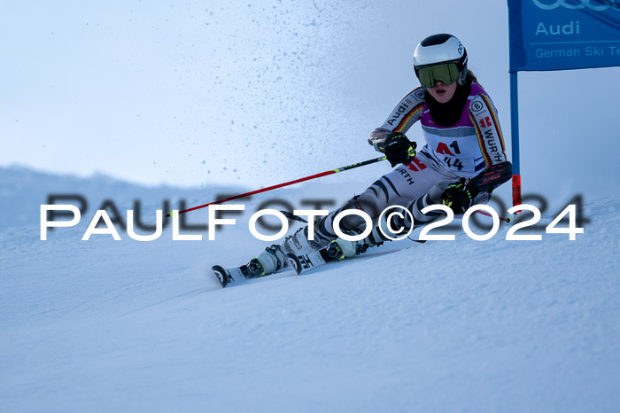 NJC  RS, Fügen 16.02.2024