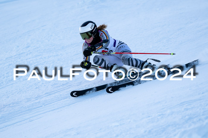NJC  RS, Fügen 16.02.2024