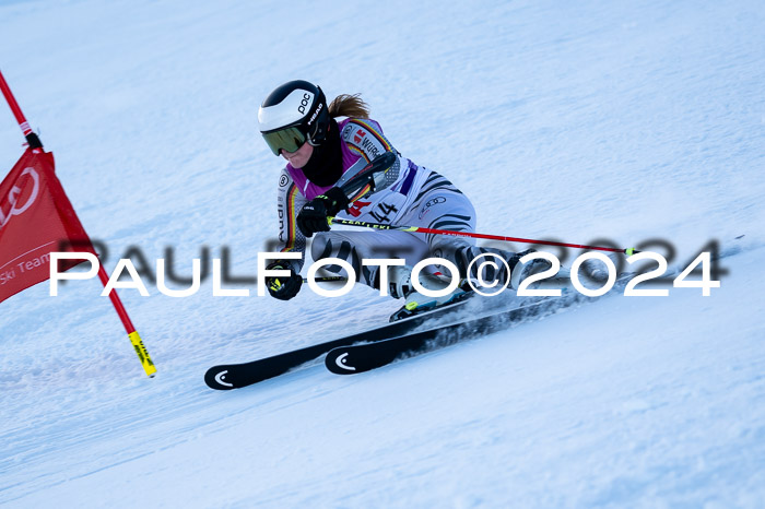 NJC  RS, Fügen 16.02.2024