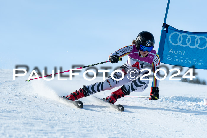 NJC  RS, Fügen 16.02.2024