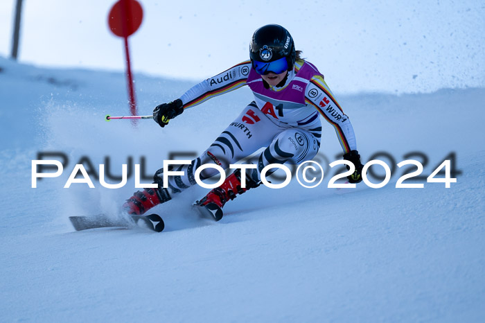NJC  RS, Fügen 16.02.2024