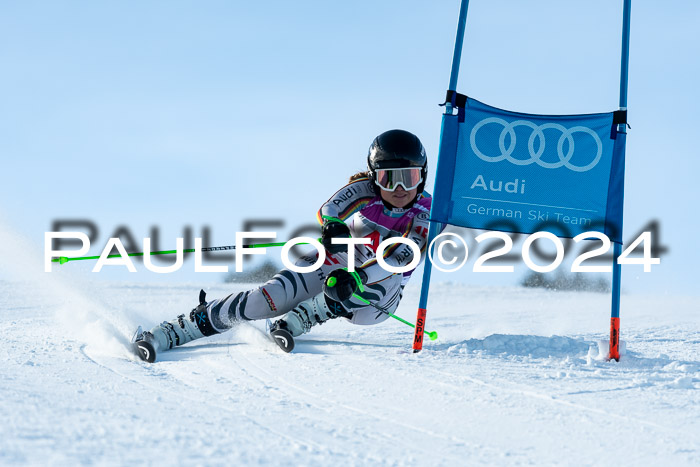 NJC  RS, Fügen 16.02.2024