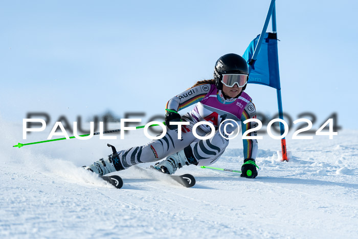 NJC  RS, Fügen 16.02.2024