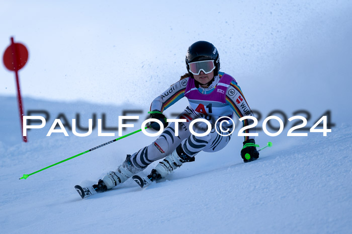 NJC  RS, Fügen 16.02.2024