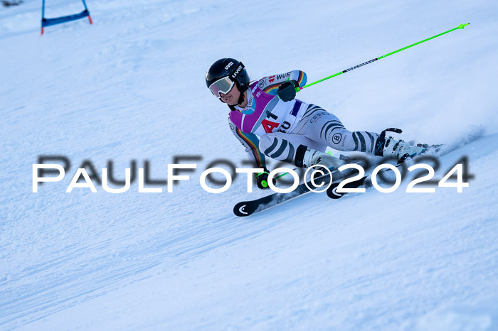 NJC  RS, Fügen 16.02.2024