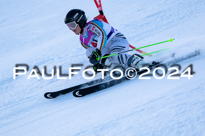 NJC  RS, Fügen 16.02.2024