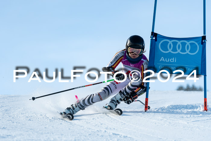 NJC  RS, Fügen 16.02.2024