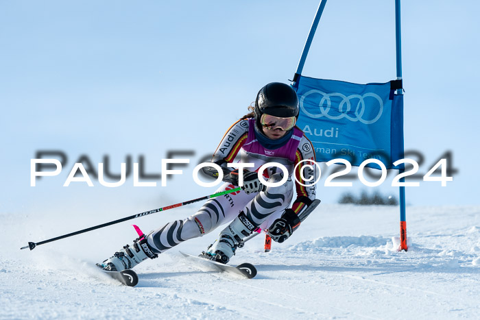 NJC  RS, Fügen 16.02.2024