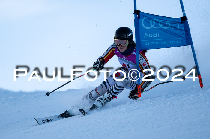 NJC  RS, Fügen 16.02.2024