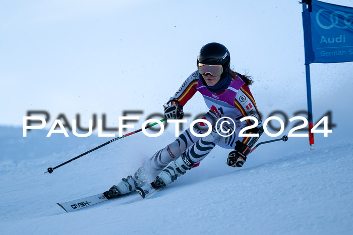 NJC  RS, Fügen 16.02.2024