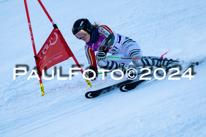 NJC  RS, Fügen 16.02.2024