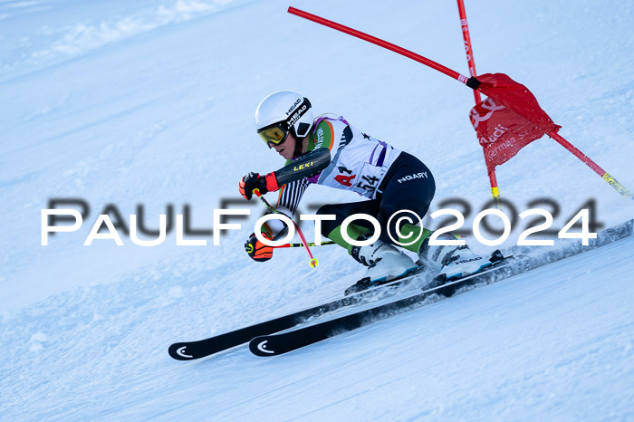 NJC  RS, Fügen 16.02.2024