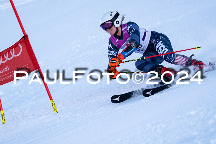 NJC  RS, Fügen 16.02.2024