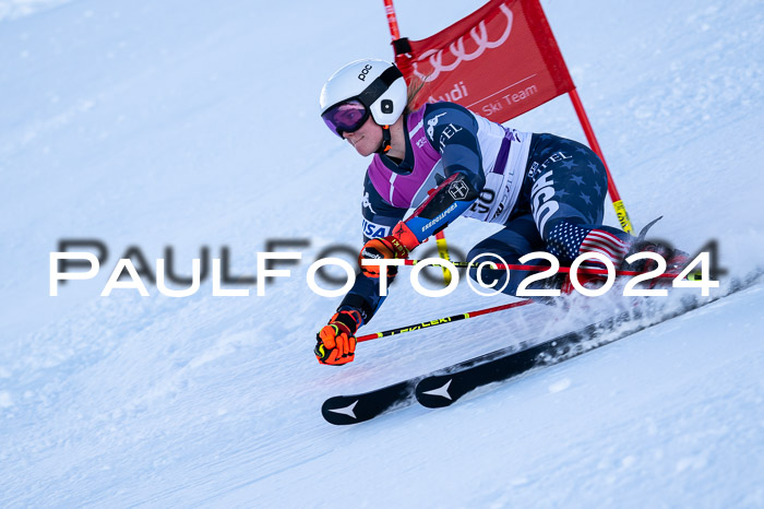 NJC  RS, Fügen 16.02.2024