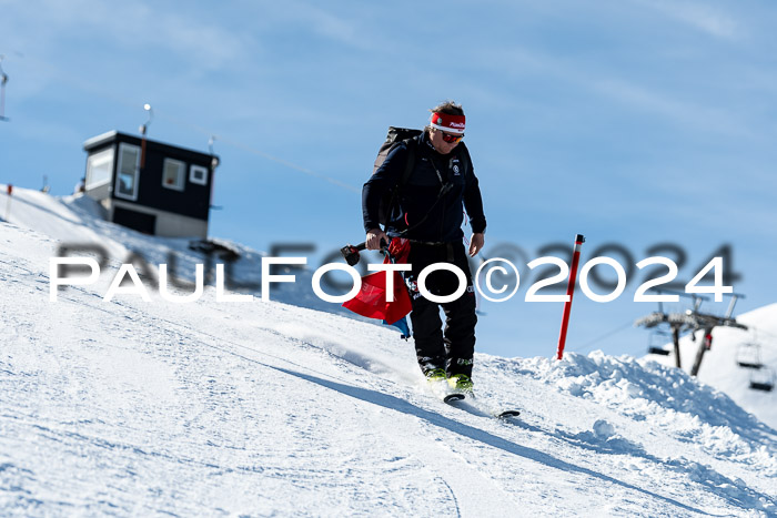 NJC  RS, Fügen 16.02.2024