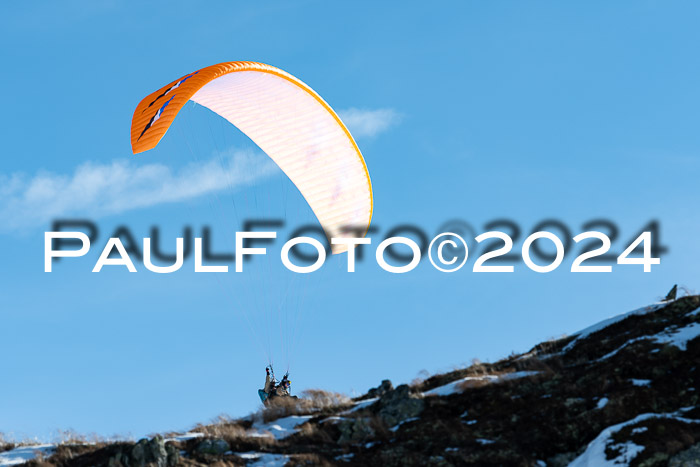 NJC  RS, Fügen 16.02.2024