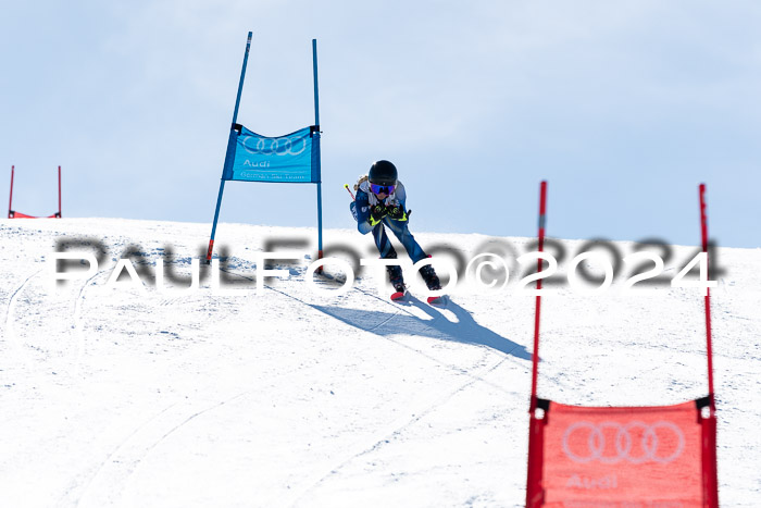 NJC  RS, Fügen 16.02.2024