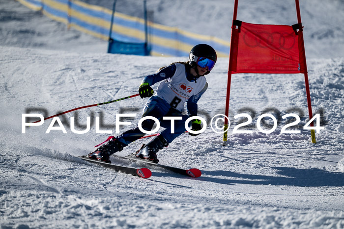 NJC  RS, Fügen 16.02.2024