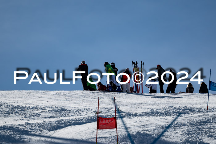 NJC  RS, Fügen 16.02.2024