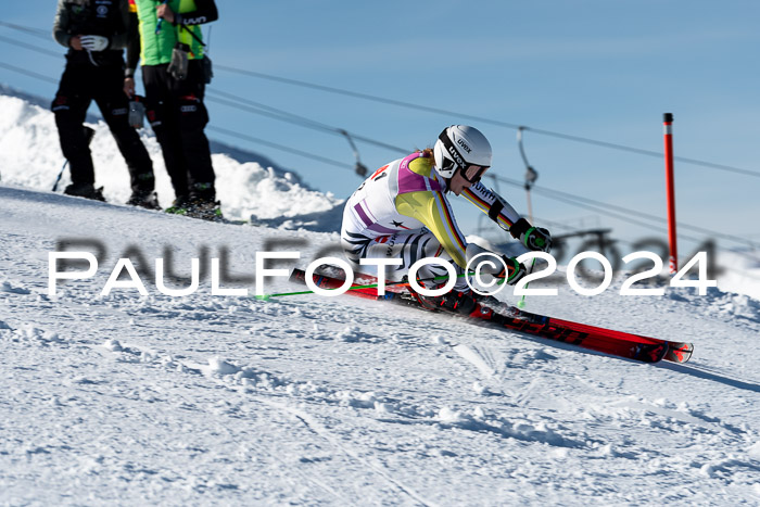 NJC  RS, Fügen 16.02.2024