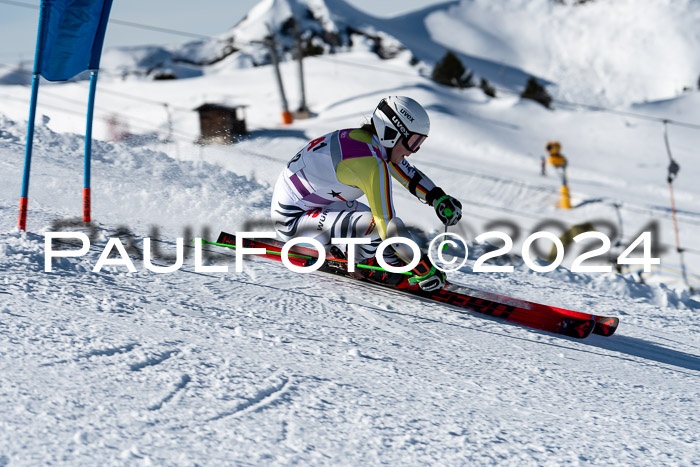 NJC  RS, Fügen 16.02.2024