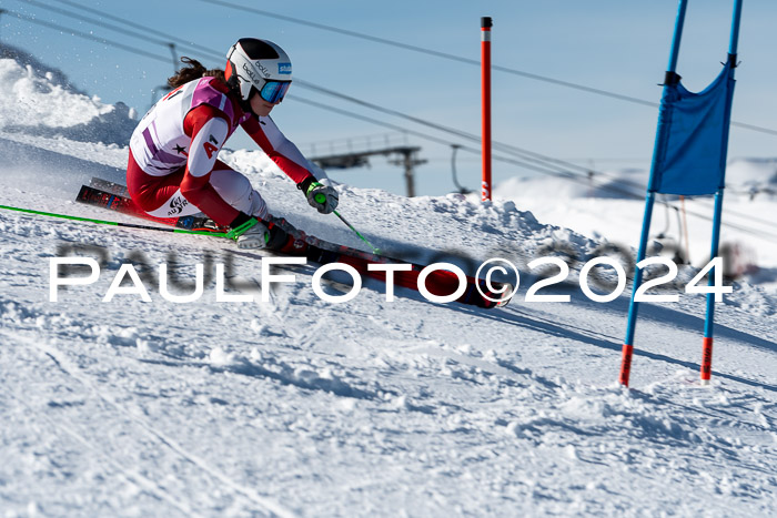 NJC  RS, Fügen 16.02.2024