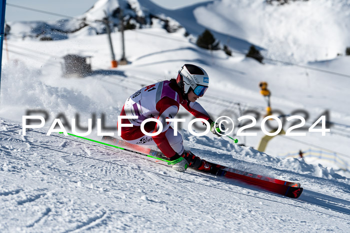 NJC  RS, Fügen 16.02.2024