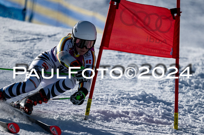 NJC  RS, Fügen 16.02.2024