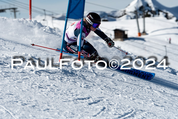 NJC  RS, Fügen 16.02.2024