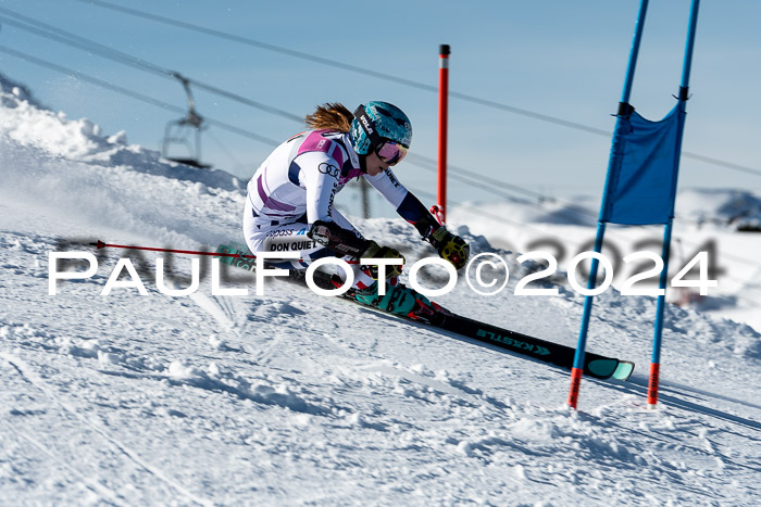 NJC  RS, Fügen 16.02.2024