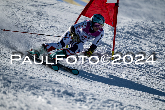 NJC  RS, Fügen 16.02.2024