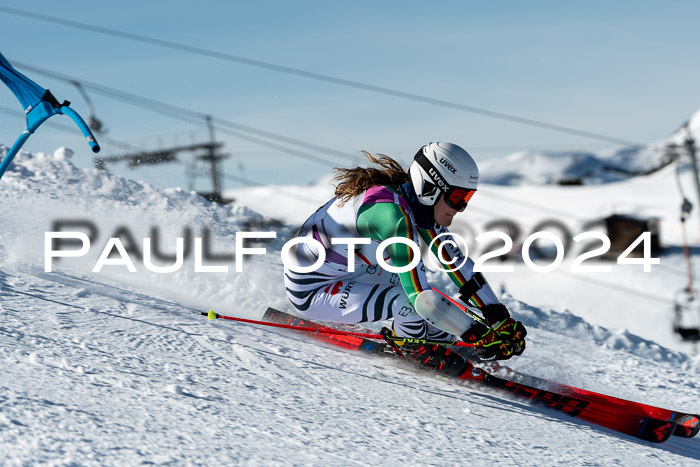 NJC  RS, Fügen 16.02.2024