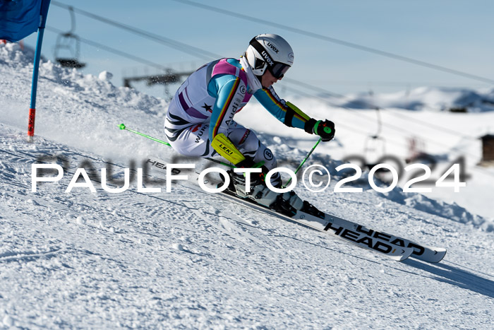 NJC  RS, Fügen 16.02.2024