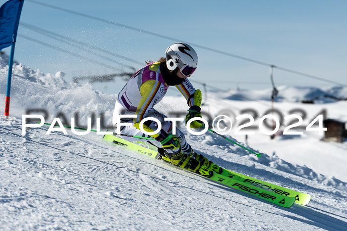 NJC  RS, Fügen 16.02.2024