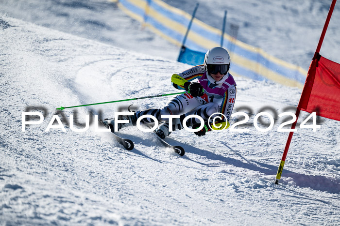 NJC  RS, Fügen 16.02.2024