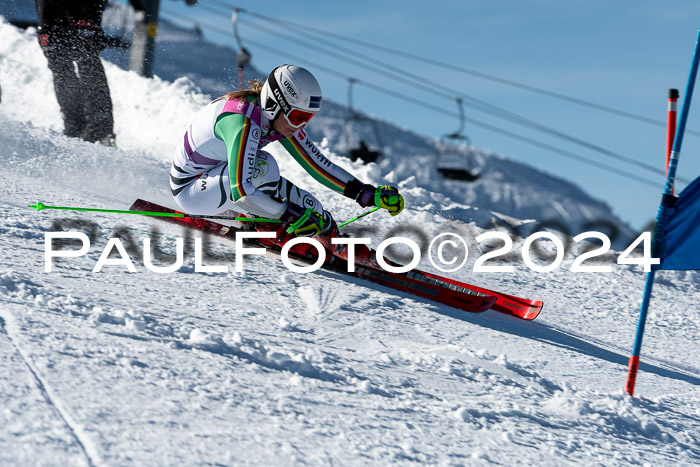NJC  RS, Fügen 16.02.2024