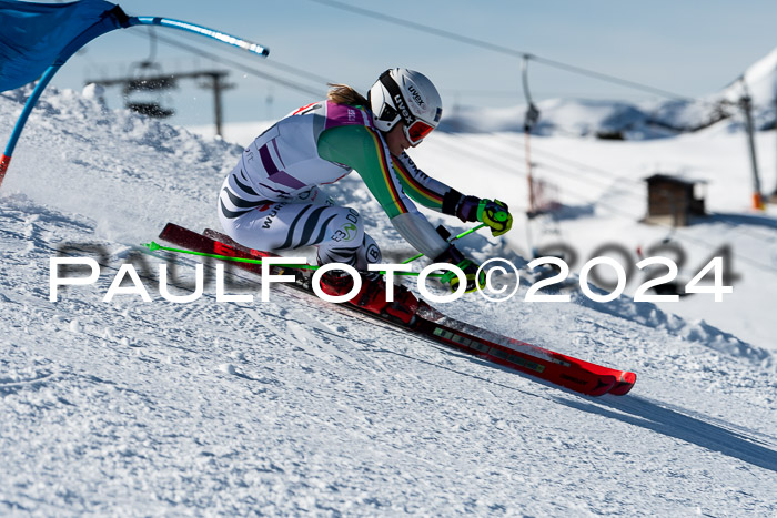 NJC  RS, Fügen 16.02.2024
