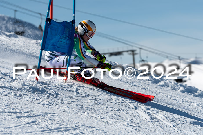 NJC  RS, Fügen 16.02.2024
