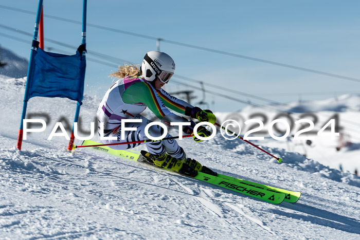 NJC  RS, Fügen 16.02.2024