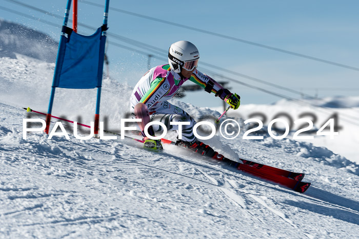 NJC  RS, Fügen 16.02.2024