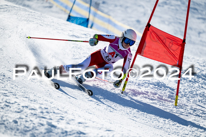 NJC  RS, Fügen 16.02.2024