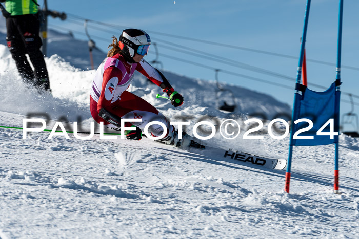 NJC  RS, Fügen 16.02.2024