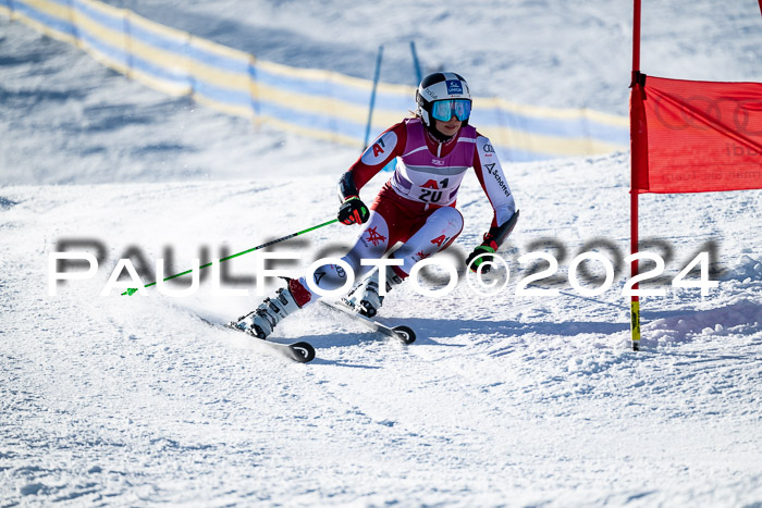 NJC  RS, Fügen 16.02.2024