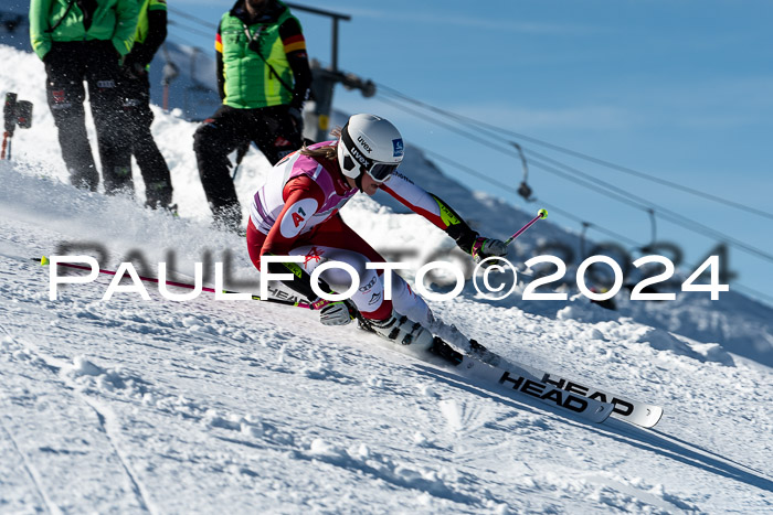 NJC  RS, Fügen 16.02.2024