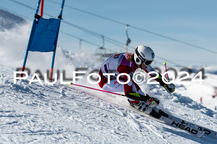 NJC  RS, Fügen 16.02.2024
